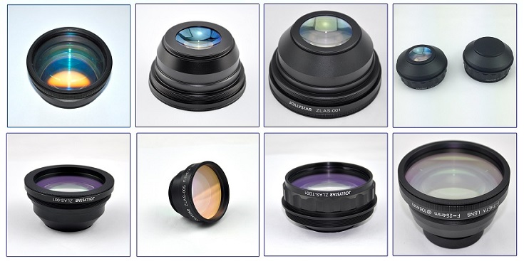 Zhuorui Optics Co., Ltd